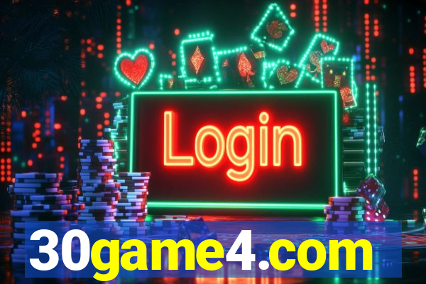 30game4.com