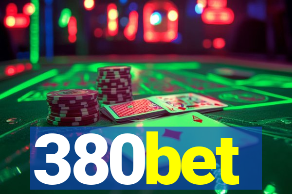 380bet