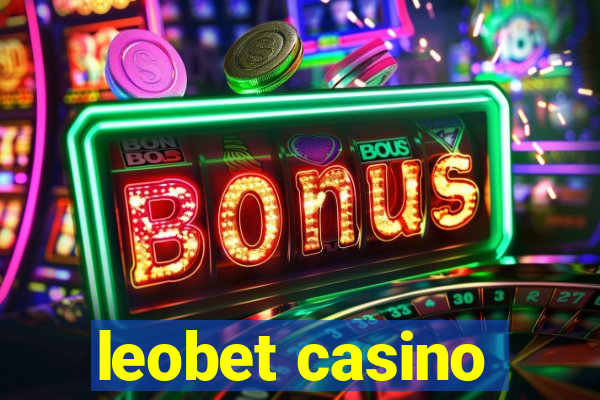 leobet casino