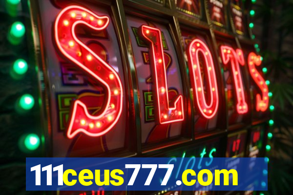 111ceus777.com