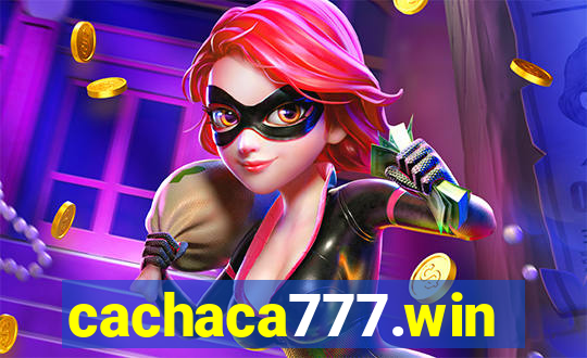cachaca777.win