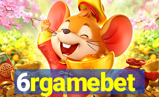 6rgamebet