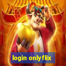login onlyflix