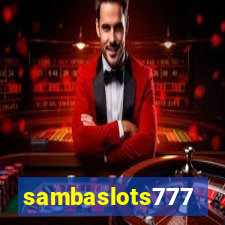 sambaslots777