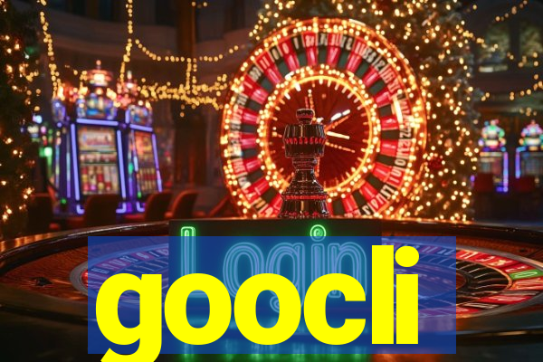 goocli
