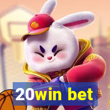 20win bet