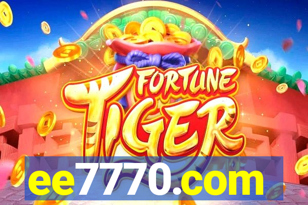 ee7770.com