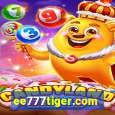 ee777tiger.com