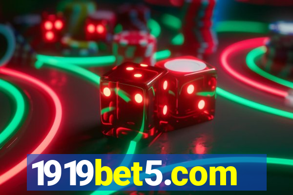 1919bet5.com