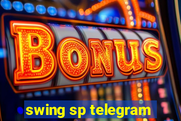 swing sp telegram