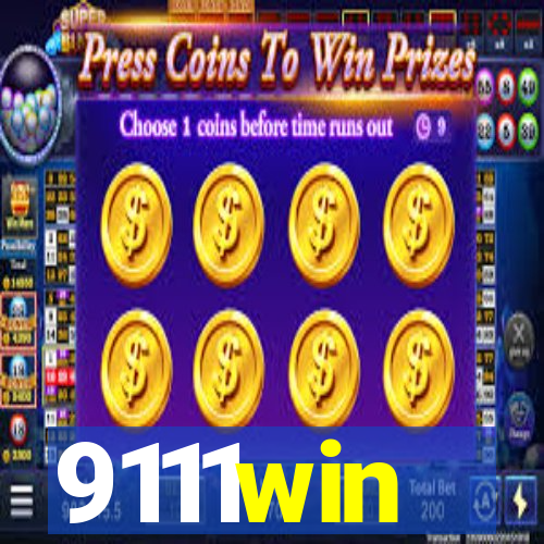 9111win