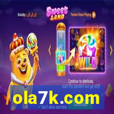 ola7k.com