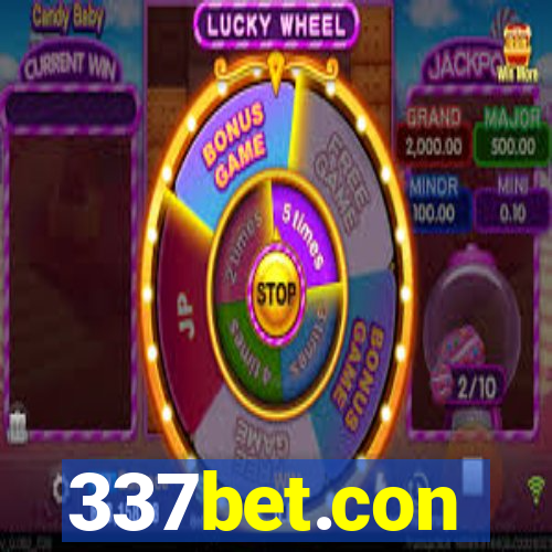 337bet.con