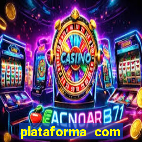 plataforma com rodada gratis