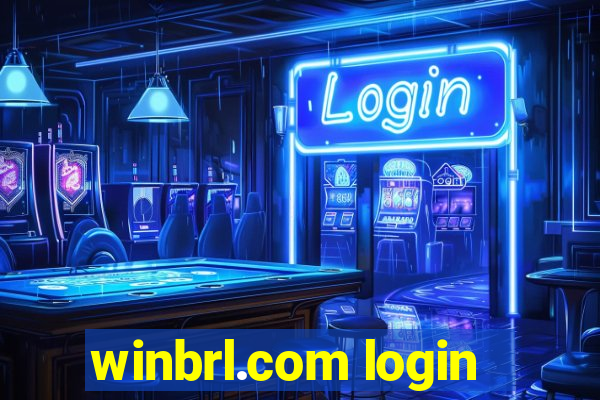 winbrl.com login