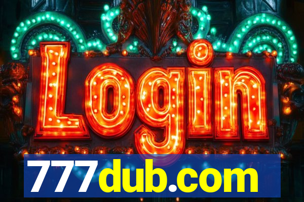 777dub.com