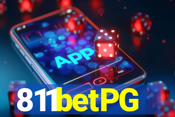 811betPG