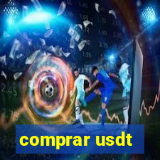 comprar usdt