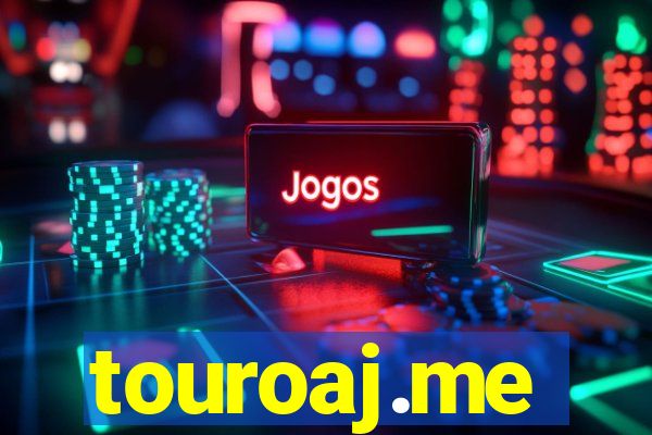 touroaj.me