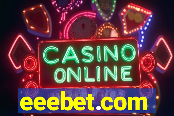 eeebet.com