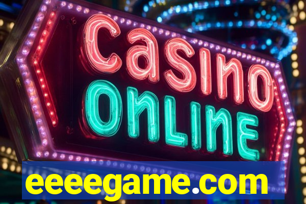 eeeegame.com