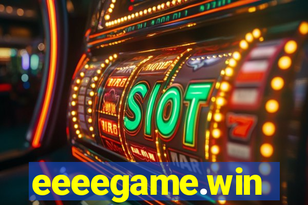 eeeegame.win