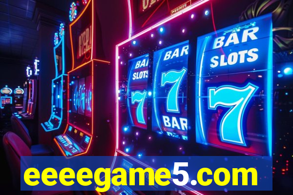 eeeegame5.com