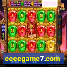 eeeegame7.com