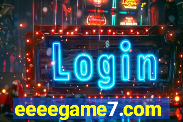 eeeegame7.com