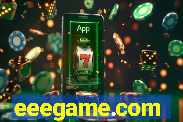 eeegame.com