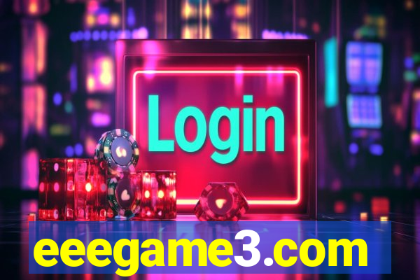 eeegame3.com
