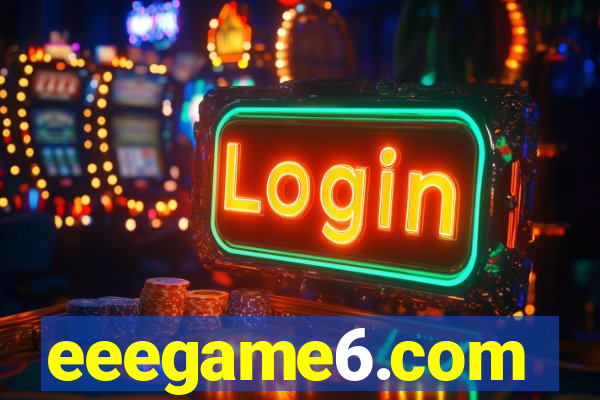 eeegame6.com