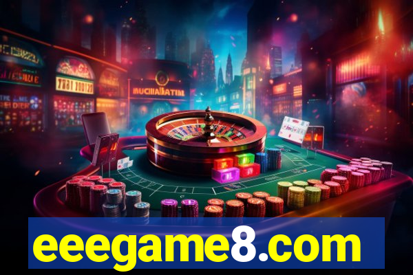 eeegame8.com
