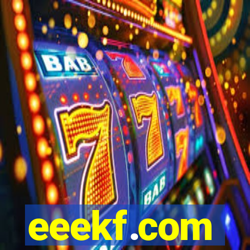 eeekf.com