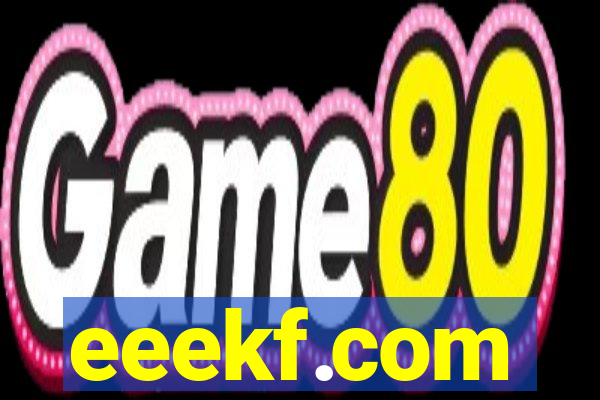 eeekf.com