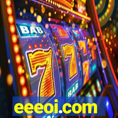 eeeoi.com
