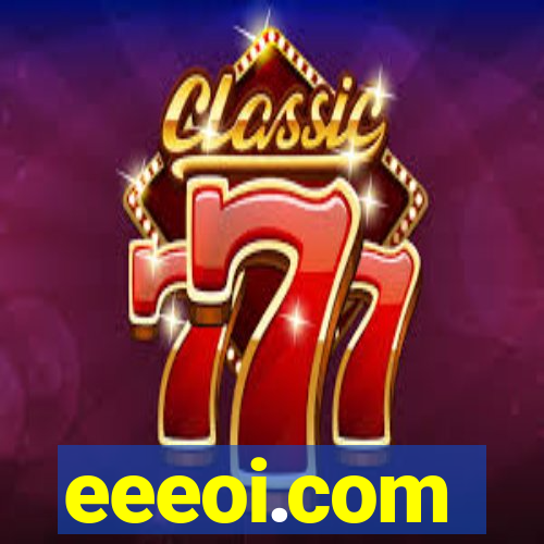 eeeoi.com
