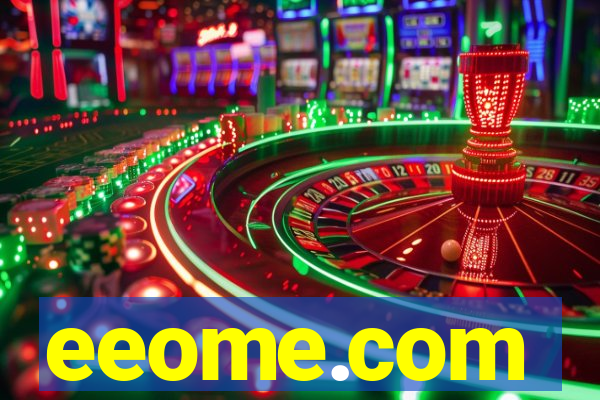 eeome.com