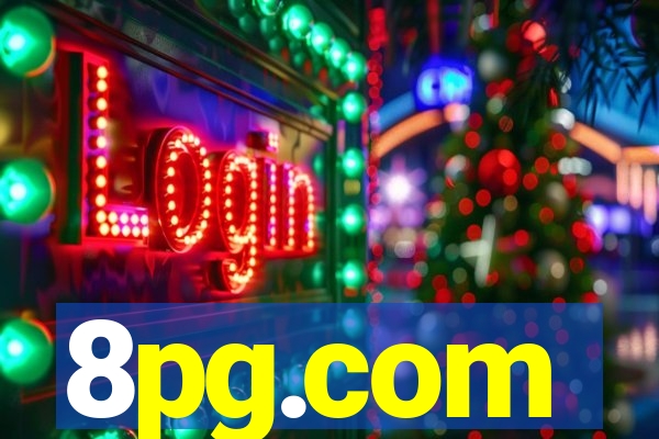 8pg.com
