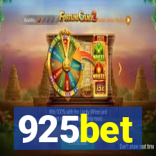 925bet