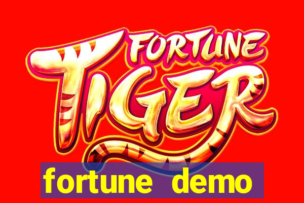 fortune demo grátis dragon