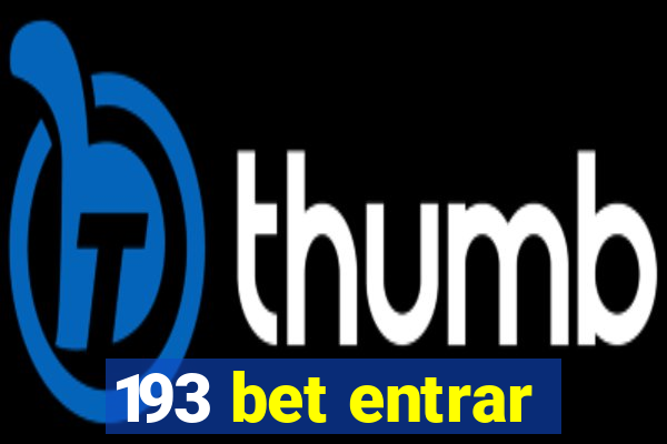 193 bet entrar