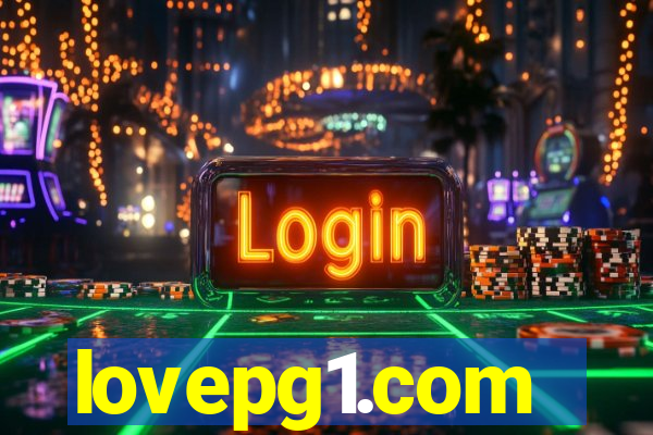 lovepg1.com