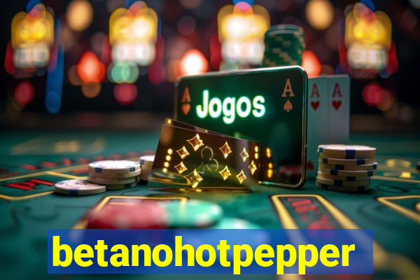 betanohotpepper