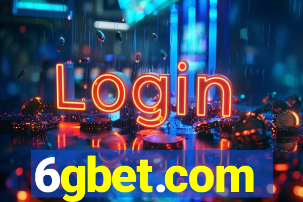 6gbet.com