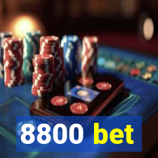 8800 bet