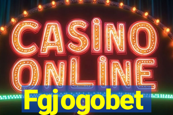 Fgjogobet