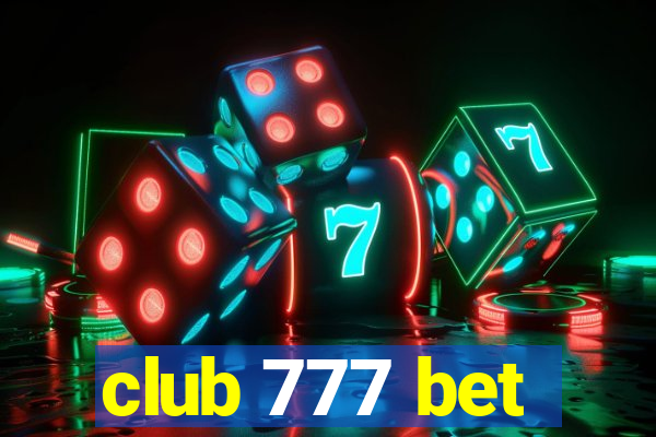 club 777 bet