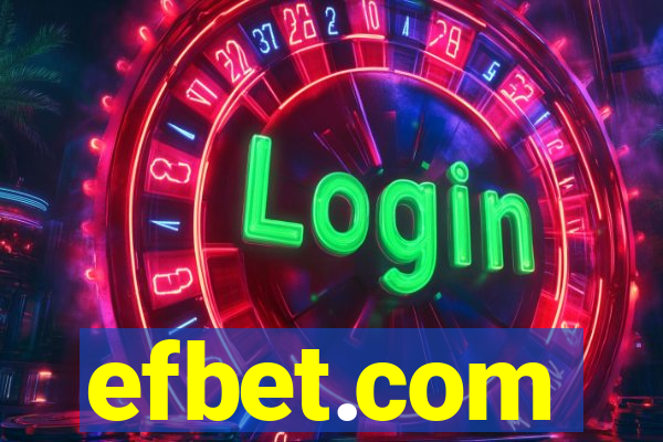 efbet.com