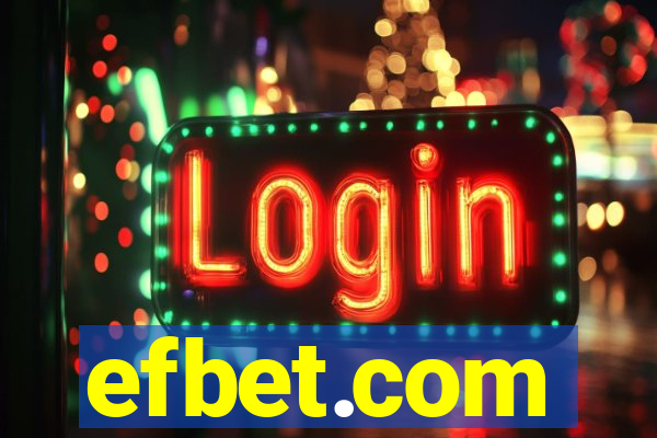 efbet.com